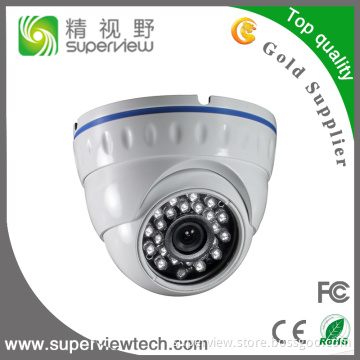 1.3 Megapixel IR Vandalproof CMOS 1000tvl Camera (FBIK03A-23)